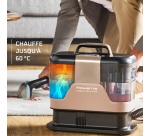 Aspirateur à main Rowenta Clean It Hot & Cold IN7021F0