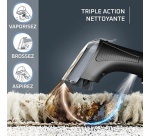 Aspirateur à main Rowenta Clean It Hot & Cold IN7021F0