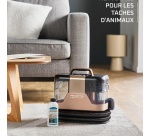 Aspirateur à main Rowenta Clean It Hot & Cold IN7021F0