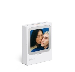 Imprimante photo Polaroid Hi-Print 3x3 + 10 feuilles