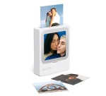 Imprimante photo Polaroid Hi-Print 3x3 + 10 feuilles