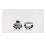 Friteuse sans huile Dreame Tasti Air Fryer Gris