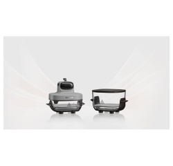 Friteuse sans huile Dreame Tasti Air Fryer Gris