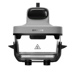 Friteuse sans huile Dreame Tasti Air Fryer Gris