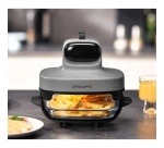 Friteuse sans huile Dreame Tasti Air Fryer Gris