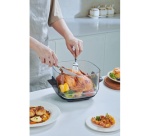 Friteuse sans huile Dreame Tasti Air Fryer Gris