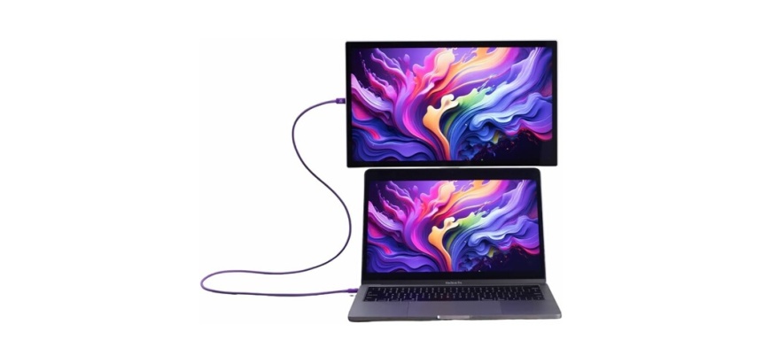 Ecran PC Espresso Lite 15" Full HD