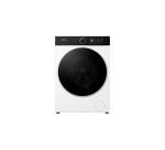 Lave-linge séchant Hisense WD5I1245BWRH Blanc