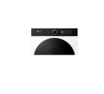 Lave-linge séchant Hisense WD5I1245BWRH Blanc