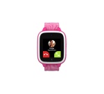 Montre connectée Xplora pour enfants XGO3 rose avec Nano SIM incluse