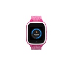 Montre connectée Xplora pour enfants XGO3 rose avec Nano SIM incluse