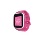 Montre connectée Xplora pour enfants XGO3 rose avec Nano SIM incluse