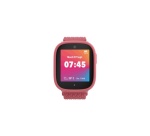 Montre connectée Xplora pour enfants X6 Play rose avec Nano SIM incluse