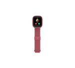 Montre connectée Xplora pour enfants X6 Play rose avec Nano SIM incluse
