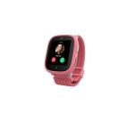 Montre connectée Xplora pour enfants X6 Play rose avec Nano SIM incluse