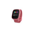 Montre connectée Xplora pour enfants X6 Play rose avec Nano SIM incluse