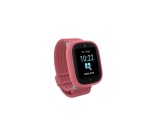 Montre connectée Xplora pour enfants X6 Play rose avec Nano SIM incluse