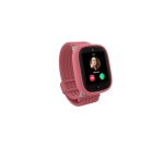 Montre connectée Xplora pour enfants X6 Play rose avec Nano SIM incluse