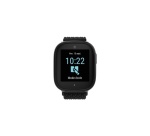 Montre connectée Xplora pour enfants X6 Play noir avec Nano SIM incluse