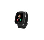 Montre connectée Xplora pour enfants X6 Play noir avec Nano SIM incluse