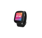Montre connectée Xplora pour enfants X6 Play noir avec Nano SIM incluse