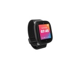 Montre connectée Xplora pour enfants X6 Play noir avec Nano SIM incluse