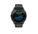 Montre connectée Garmin Forerunner 265 Music - Noire
