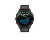 Montre connectée Garmin Forerunner 265 Music - Noire