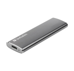 SSD externe Verbatim Vx500 USB 3.2 G2 480Go