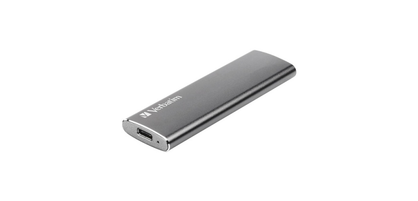 SSD externe Verbatim Vx500 USB 3.2 G2 480Go