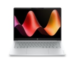 PC portable Hp OmniBook 3 14-hy0001nf 14" 2K AMD Ryzen 3 PRO 8 Go RAM 512 Go SSD Argent glacier