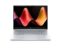 PC portable Hp OmniBook 3 14-hy0001nf 14" 2K AMD Ryzen 3 PRO 8 Go RAM 512 Go SSD Argent glacier