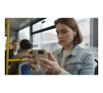 Radio Pure Elan Move - Portable DAB+ & FM avec Bluetooth, Sable