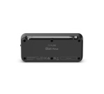 Radio Pure Elan Move - Portable DAB+ & FM avec Bluetooth, Noir
