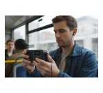 Radio Pure Elan Move - Portable DAB+ & FM avec Bluetooth, Noir