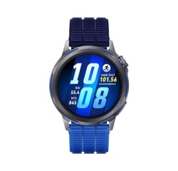 Montre connectée Huawei WATCH GT RUNNER 2 BLUE