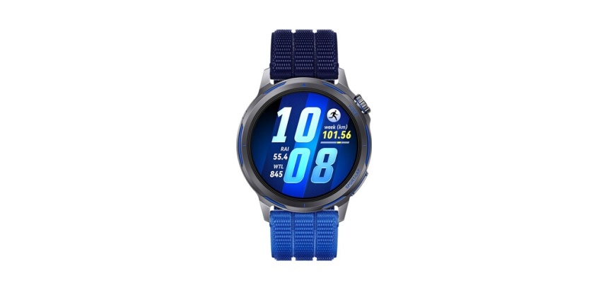 Montre connectée Huawei WATCH GT RUNNER 2 BLUE