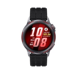 Montre connectée Huawei WATCH GT RUNNER 2 BLACK