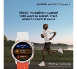 Montre connectée Huawei WATCH GT RUNNER 2 BLACK