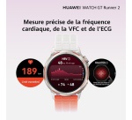 Montre connectée Huawei WATCH GT RUNNER 2 BLACK