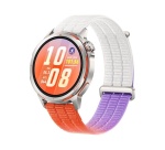 Montre connectée Huawei WATCH GT RUNNER 2 ORANGE
