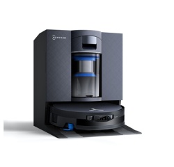 Aspirateur robot Ecovacs Deebot X12 OmniCyclone