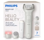 Epilateur électrique Philips BRE738/00