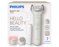 Epilateur électrique Philips BRE738/00