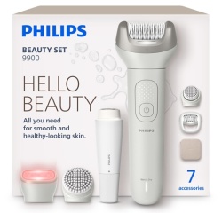 Epilateur électrique Philips BRE738/00