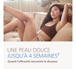 Epilateur électrique Philips BRE738/00