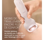Epilateur électrique Philips BRE738/00