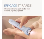 Epilateur électrique Philips BRE711/00