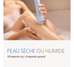 Epilateur électrique Philips BRE711/00