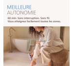 Epilateur électrique Philips BRE711/00